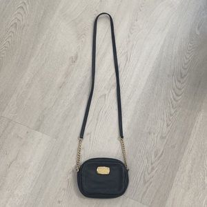 Michael Kors mini crossbody